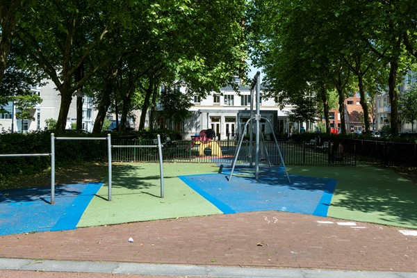 Medium property photo - Jacob Burggraafstraat 47, 1018 WA Amsterdam